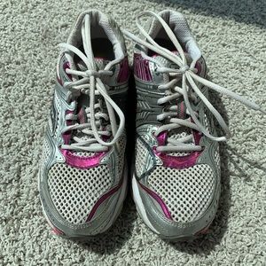 Saucony Stabil CS 2 Size 10.5